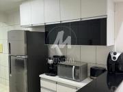 Apartamento tipo padrao 2 dormitórios/suite, cozinha...