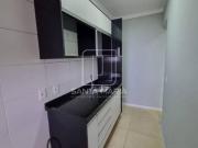Apartamento tipo padrao 2 dormitórios/suite, cozinha...