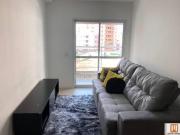 Apartamento tipo padrao 2 dormitórios/suite, cozinha...
