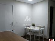 Apartamento tipo padrao 2 dormitórios/suite, cozinha...