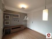 Apartamento tipo padrao 2 dormitórios/suite, cozinha...