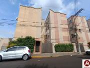 Apartamento tipo padrao 2 dormitórios/suite, portaria 24...
