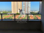 Apartamento tipo padrao 2 dormitórios/suite, portaria 24...