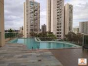 Apartamento tipo padrao 3 dormitórios/suite, cozinha...