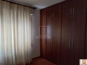Apartamento tipo padrao 3 dormitórios, cozinha...
