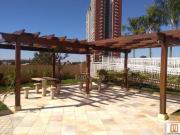 Apartamento tipo padrao 3 dormitórios/suite, cozinha...