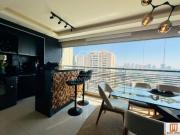 Apartamento tipo padrao 3 dormitórios/suite, cozinha...