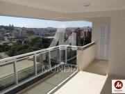 Apartamento tipo padrao 3 dormitórios/suite, cozinha...