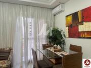 Apartamento tipo padrao 3 dormitórios/suite, cozinha...