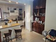 Apartamento tipo padrao 3 dormitórios/suite, cozinha...