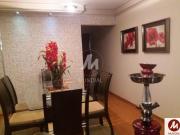 Apartamento tipo padrao 3 dormitórios/suite, cozinha...