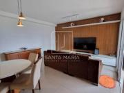 Apartamento tipo padrao 3 dormitórios/suite, cozinha...