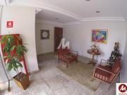 Apartamento tipo padrao 3 dormitórios/suite, cozinha...