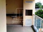 Apartamento tipo padrao 3 dormitórios/suite, portaria 24...