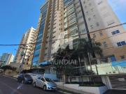 Apartamento tipo padrao 3 dormitórios/suite, portaria 24...
