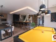 Apartamento tipo padrao 4 dormitórios/suite, cozinha...