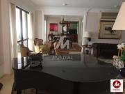 Apartamento tipo padrao 4 dormitórios/suite, cozinha...