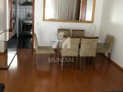 Apartamento tipo padrao 4 dormitórios/suite, cozinha...