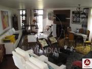 Apartamento tipo padrao 4 dormitórios/suite, cozinha...