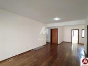 Apartamento tipo padrao 4 dormitórios/suite, portaria...