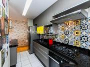 Apartamento tipo par venda na Vila Prudente Michael...