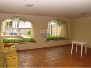 Apartamento tipo para locação em Itaim Bibi com 3...