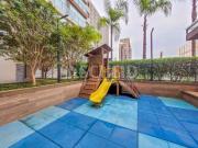 Apartamento tipo para locação em Moema com 2 quartos,...