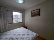 Apartamento para locaÃ§Ã£o em Santana com 2 quartos, 66mÂ²