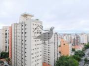 Apartamento tipo para locação/venda em Perdizes com 4...