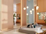 Apartamento tipo para venda com 1 quarto, 24m² Apartamento tipo para venda com 1 quarto, 24m²