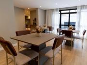 Apartamento tipo para venda com 1 quarto, 25m²