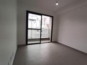 Apartamento tipo para venda com 1 quarto, 25m²