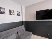 Apartamento tipo para venda com 1 quarto, 30m²