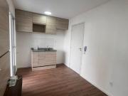 Apartamento tipo para venda com 1 quarto, 30m²