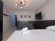 Apartamento tipo para venda com 1 quarto, 30m²