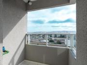 Apartamento tipo para venda com 1 quarto, 32m²