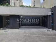 Apartamento tipo para venda com 1 quarto, 36mÂ²