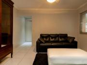 Apartamento tipo para venda com 1 quarto, 44m²