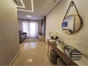 Apartamento tipo para venda com 1 quarto, 50m²