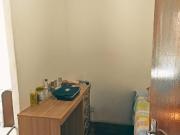 Apartamento tipo para venda com 1 quarto, 55m²