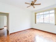 Apartamento tipo para venda com 1 quarto, 59m²