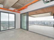 Apartamento tipo para venda com 1 quarto, 64m²