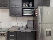 Apartamento tipo para venda com 1 quarto, sendo 1 suíte,...