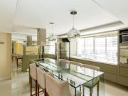 Apartamento tipo para venda com 1 quarto, sendo 1 suíte,...