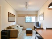 Apartamento tipo para venda com 1 quarto, sendo 1 suíte,...