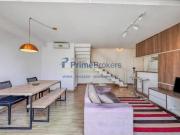 Apartamento tipo para venda com 1 quarto, sendo 1 suíte,...