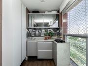 Apartamento tipo para venda com 1 quarto, sendo 1 suíte...