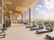 Apartamento tipo para venda, com 2 dorms, sendo 1 súite...