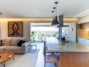 Apartamento tipo para venda com 2 quartos, 109m²