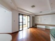 Apartamento tipo para venda com 2 quartos, 124m²